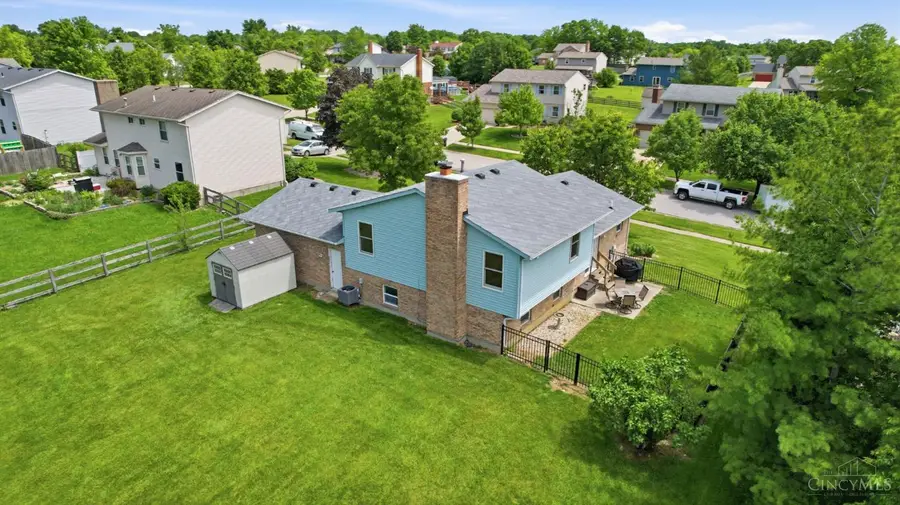 6483 Tara Brooke Court, Fairfield, OH 45011 - #3