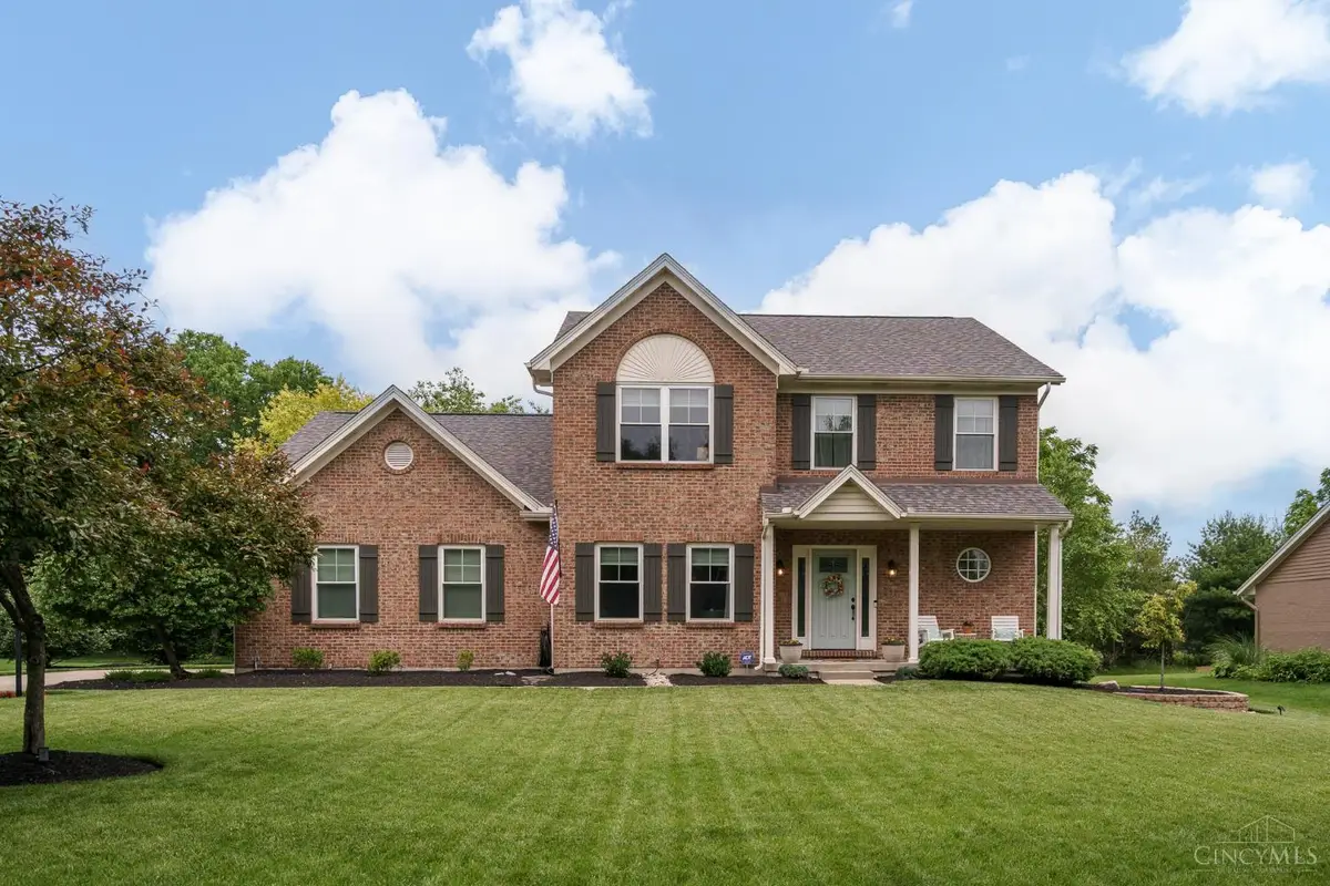 5274 Greenhouse Drive, Mason, OH 45040 - #1