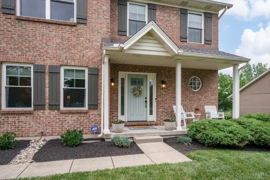 5274 Greenhouse Drive, Mason, OH 45040 - #2