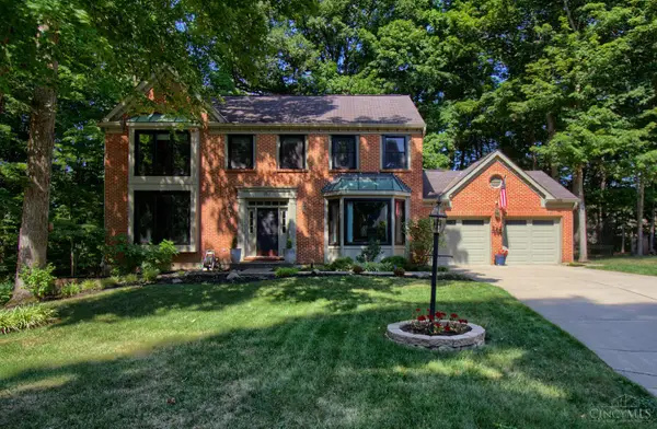 191 Woodcrest Drive, Loveland, OH 45140
