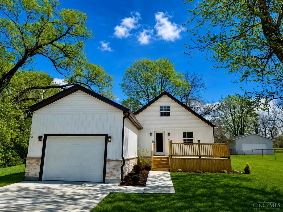1038 Davis Road, Ross, OH 45013 - #1
