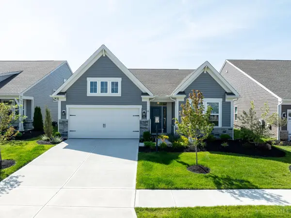 821 Mulligan Place, Turtle Creek Twp, OH 45036