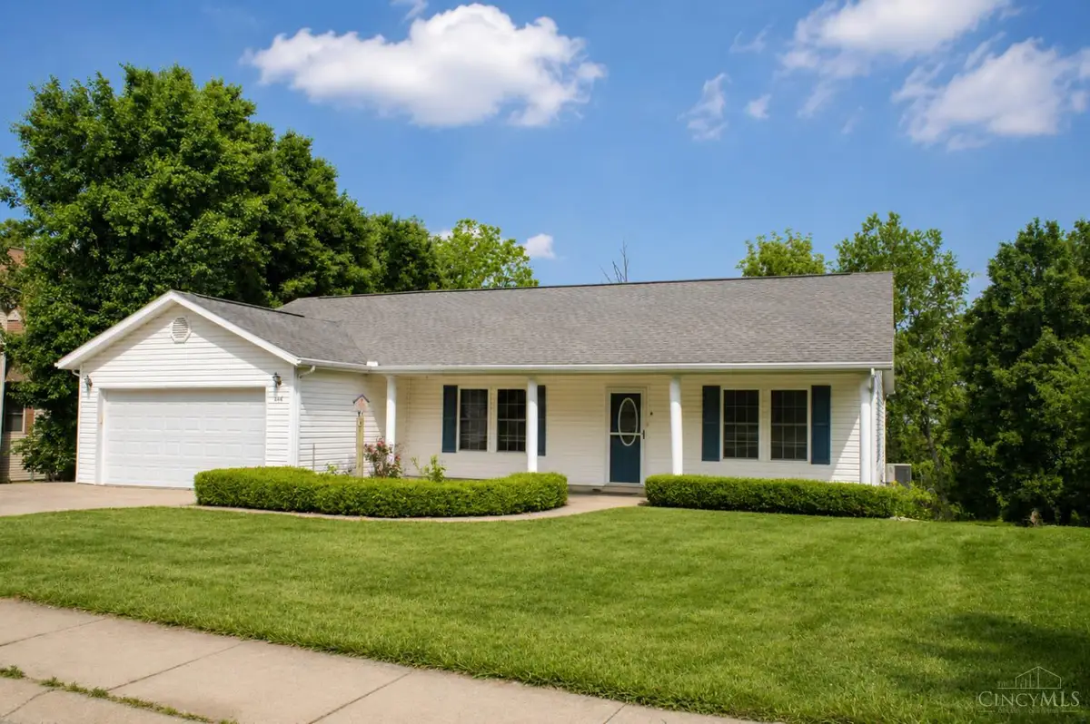 144 Vaughn Avenue, Hillsboro, OH 45133 - #1