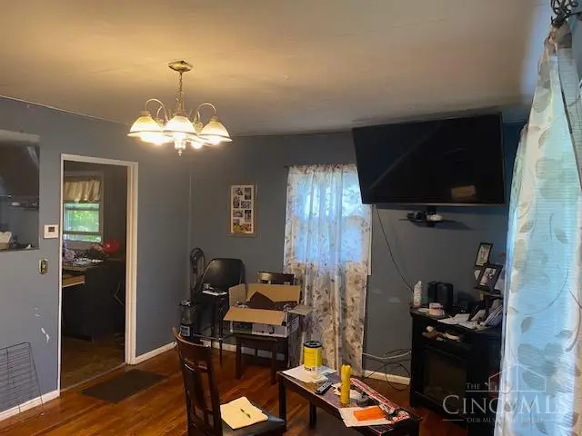 1823 Catalpa Avenue, North College Hill, OH 45239 - #2