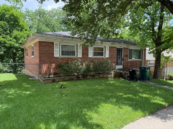 2848 Orland Avenue, Cincinnati, OH 45211