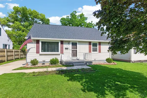 173 Thomas Boulevard, Hamilton, OH 45013