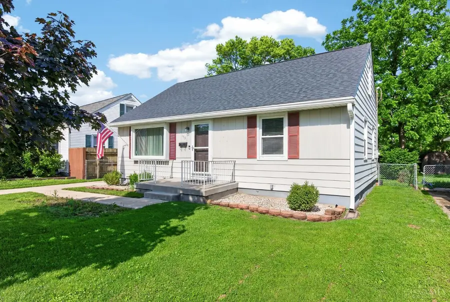 173 Thomas Boulevard, Hamilton, OH 45013 - #2