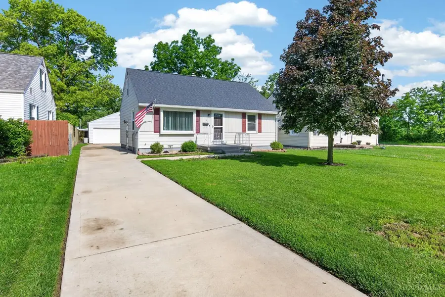 173 Thomas Boulevard, Hamilton, OH 45013 - #3