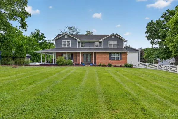 833 Carpenter Road, Miami Twp, OH 45140