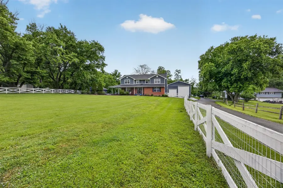 833 Carpenter Road, Miami, OH 45140 - #3