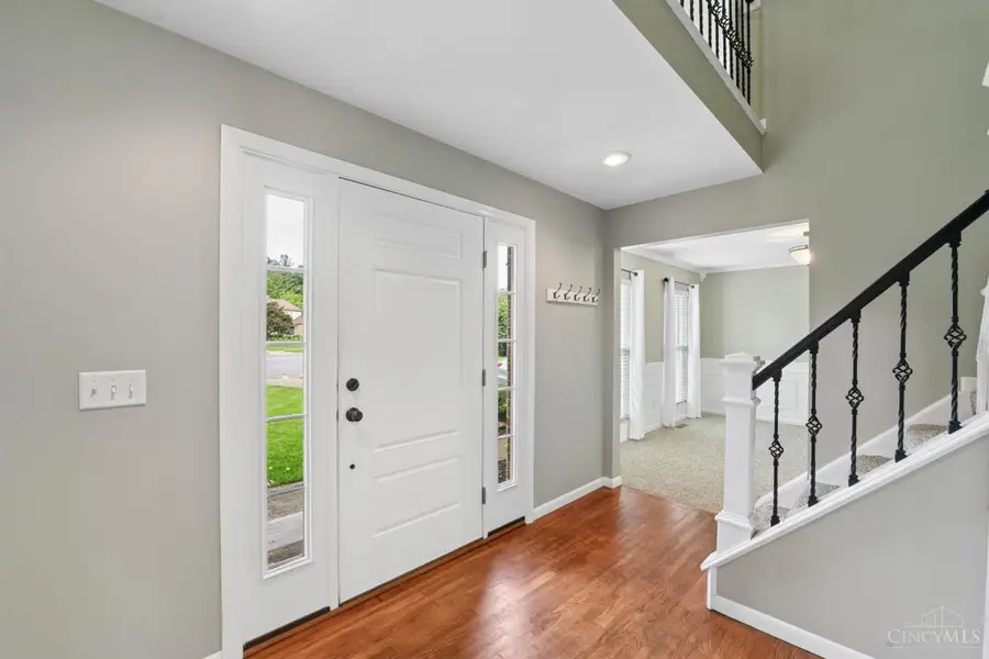 4493 Summerwind Court, Colerain, OH 45252 - #3