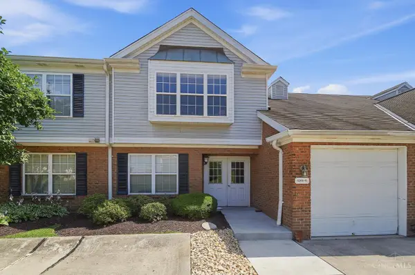 5209 Fox Ridge Drive, Green Twp, OH 45248