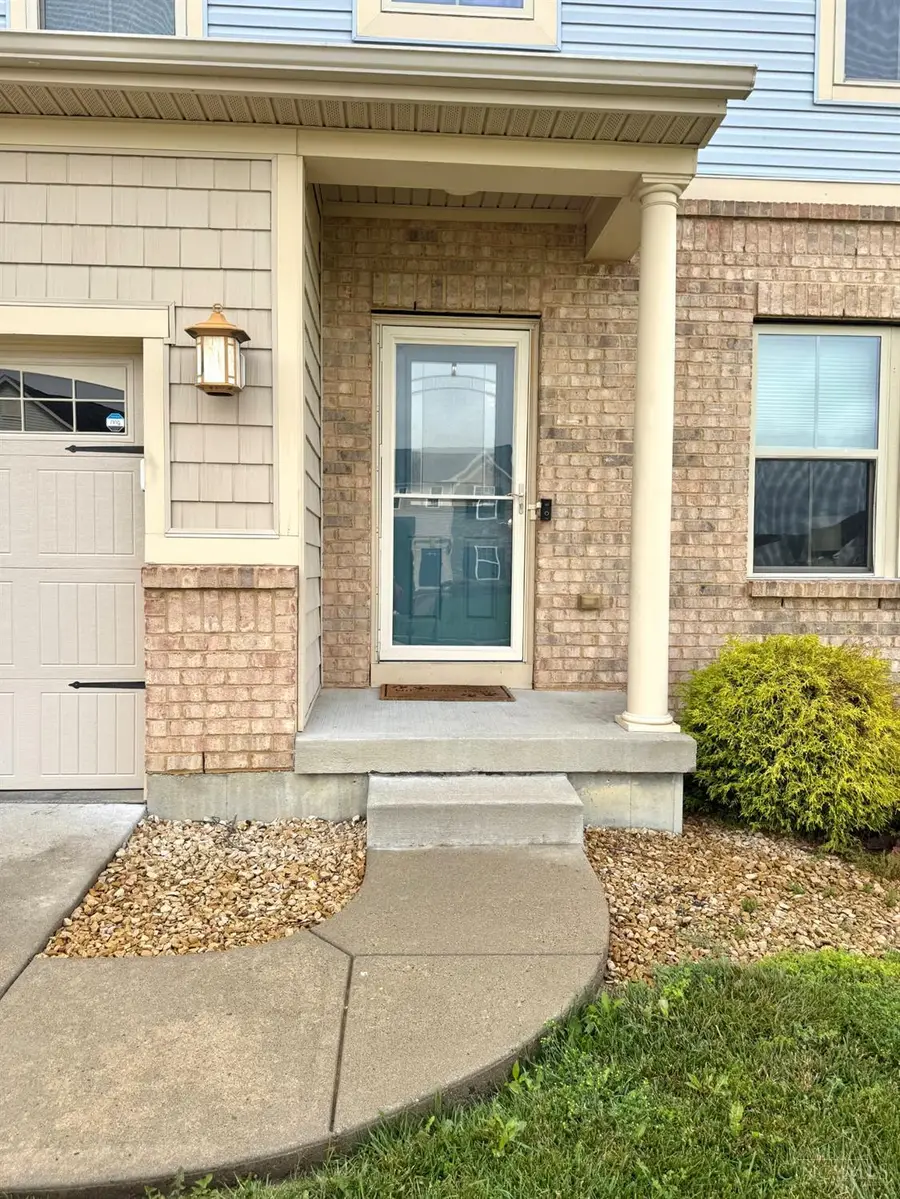 1656 Tunis Drive, Harrison, OH 45030 - #2