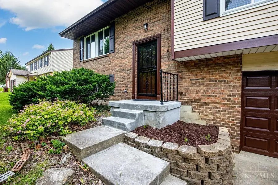 10683 Stonewood Court, New Burlington, OH 45240 - #2