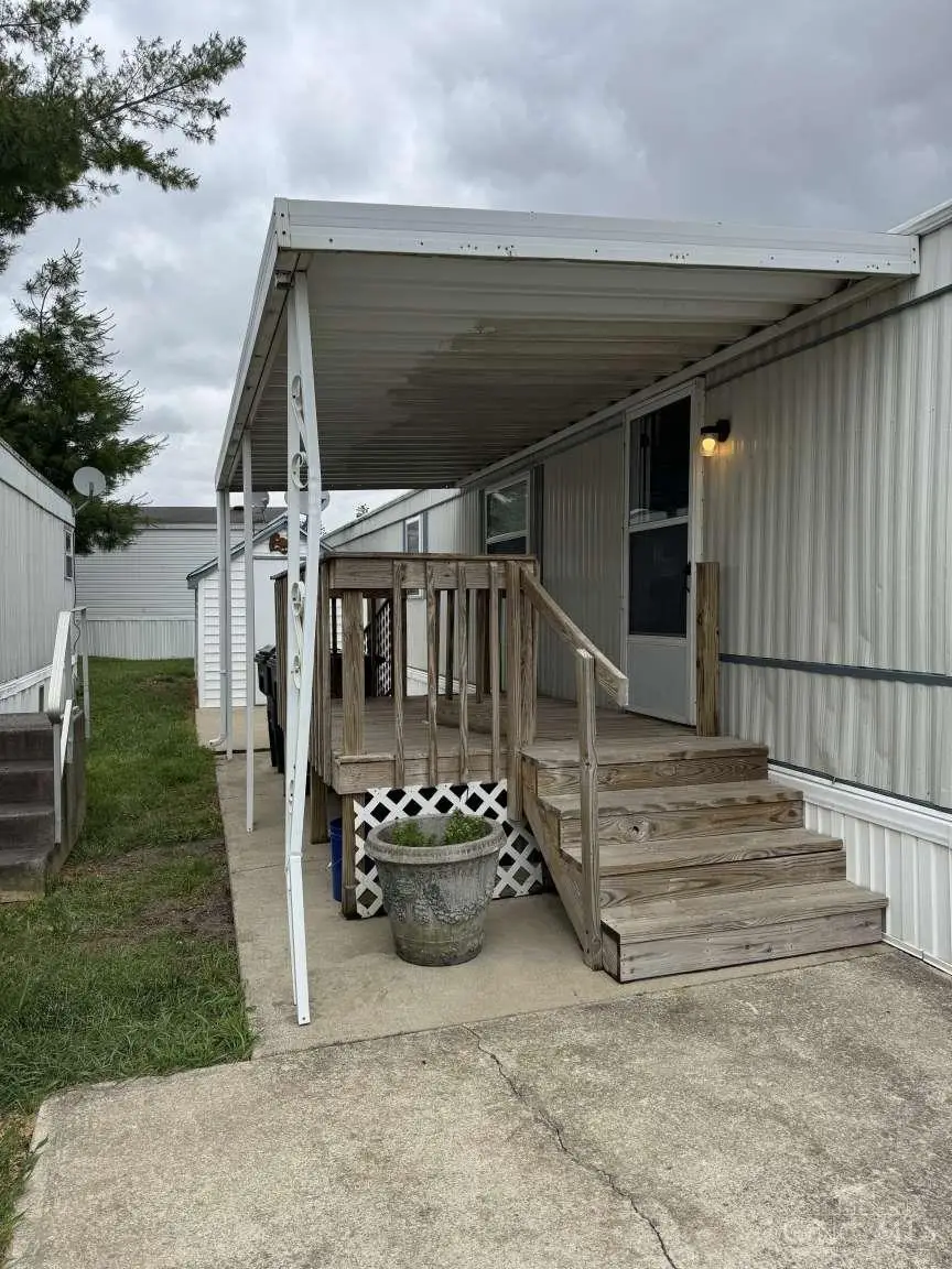 250 S Nelson Avenue #41, Wilmington, OH 45177 - #3