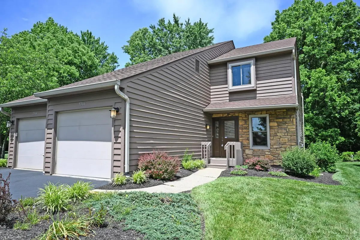 5366 Hickory Trail Lane, Blue Ash, OH 45242 - #1
