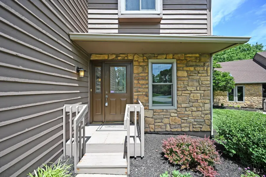 5366 Hickory Trail Lane, Blue Ash, OH 45242 - #2