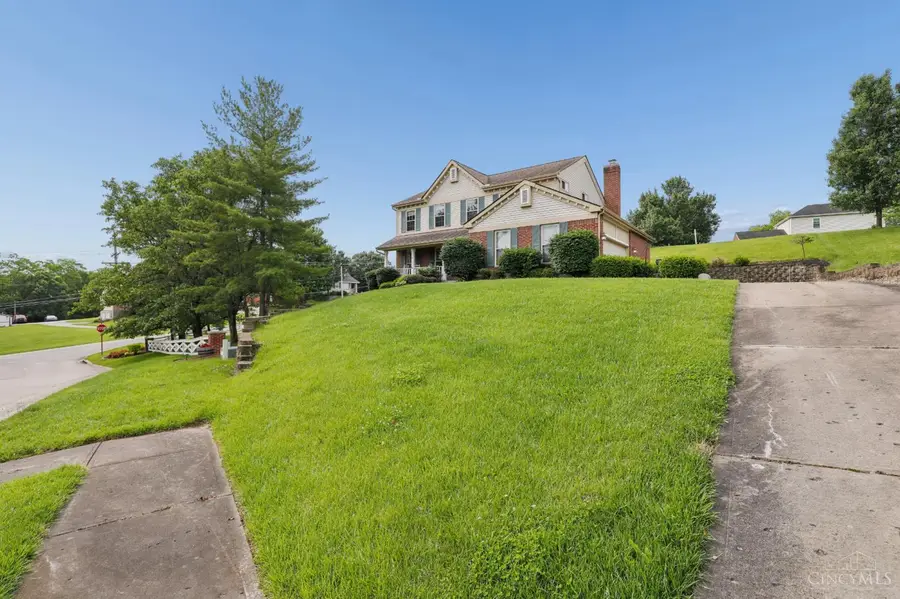 5509 Windmere Drive, Green, OH 45248 - #2