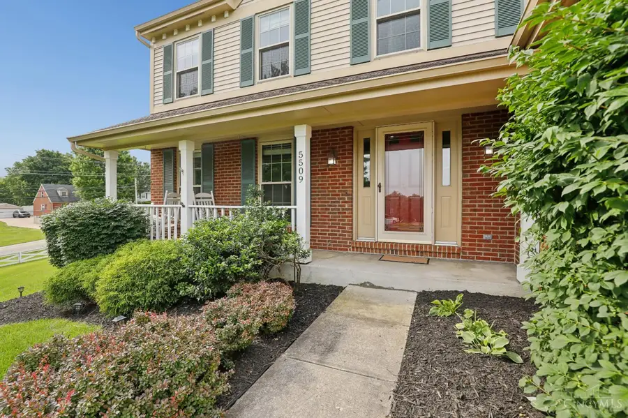 5509 Windmere Drive, Green, OH 45248 - #3