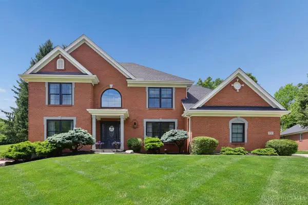 7757 Dennler Lane, Cincinnati, OH 45247