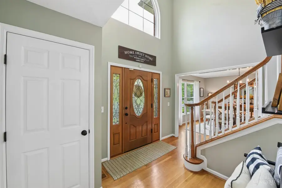 7757 Dennler Lane, Cincinnati, OH 45247 - #2