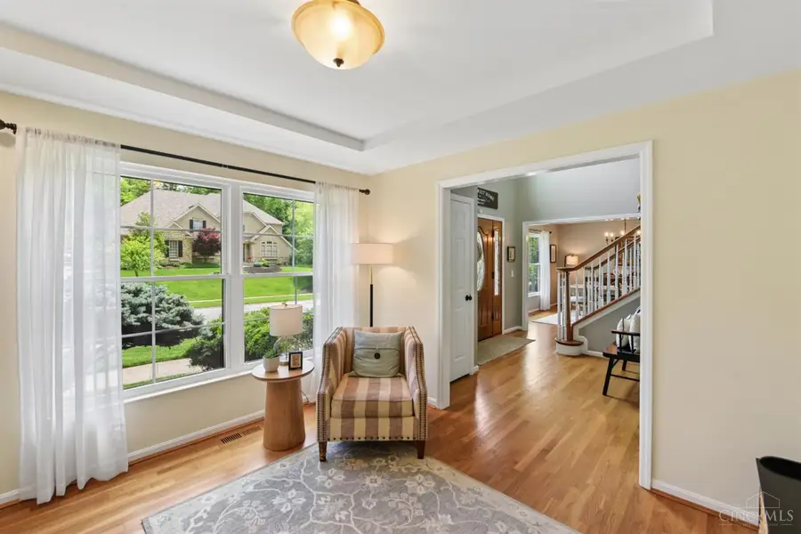 7757 Dennler Lane, Cincinnati, OH 45247 - #3