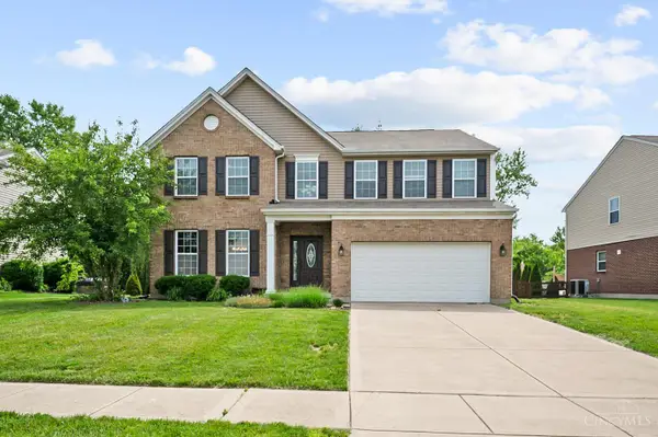 7126 Hearthwood Drive, Fairfield Twp, OH 45011