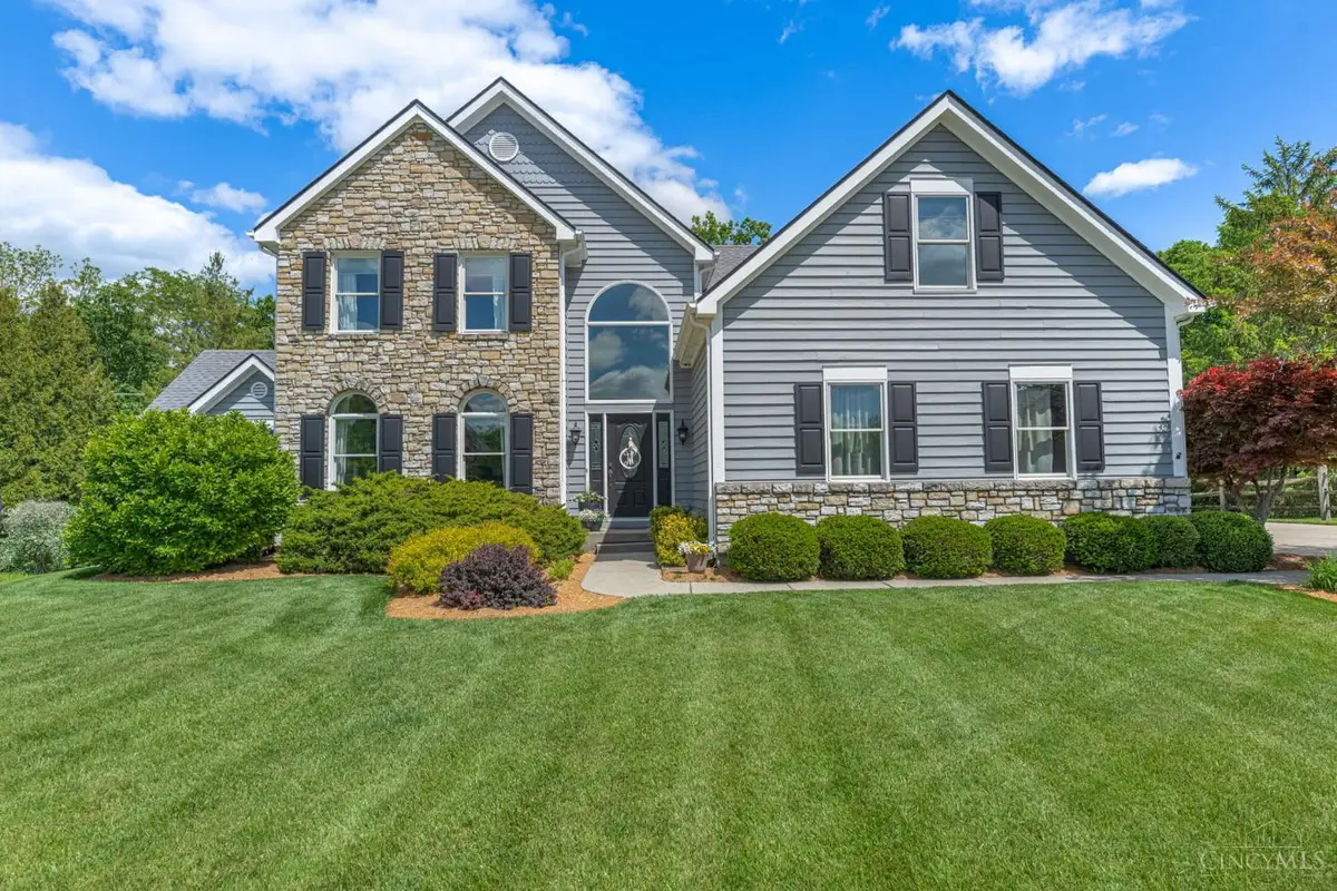 7945 Woodglen Drive, West Chester, OH 45069 - #1