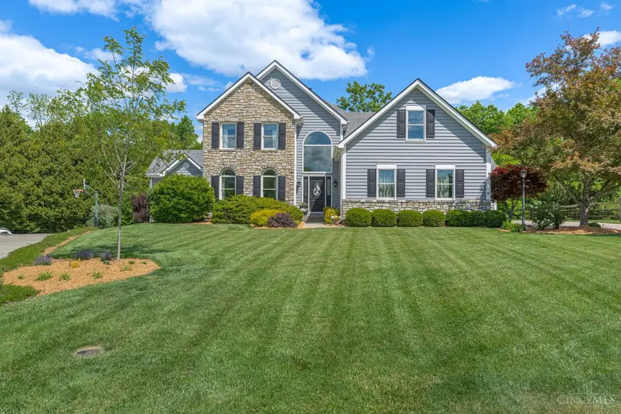 7945 Woodglen Drive, West Chester, OH 45069 - #2