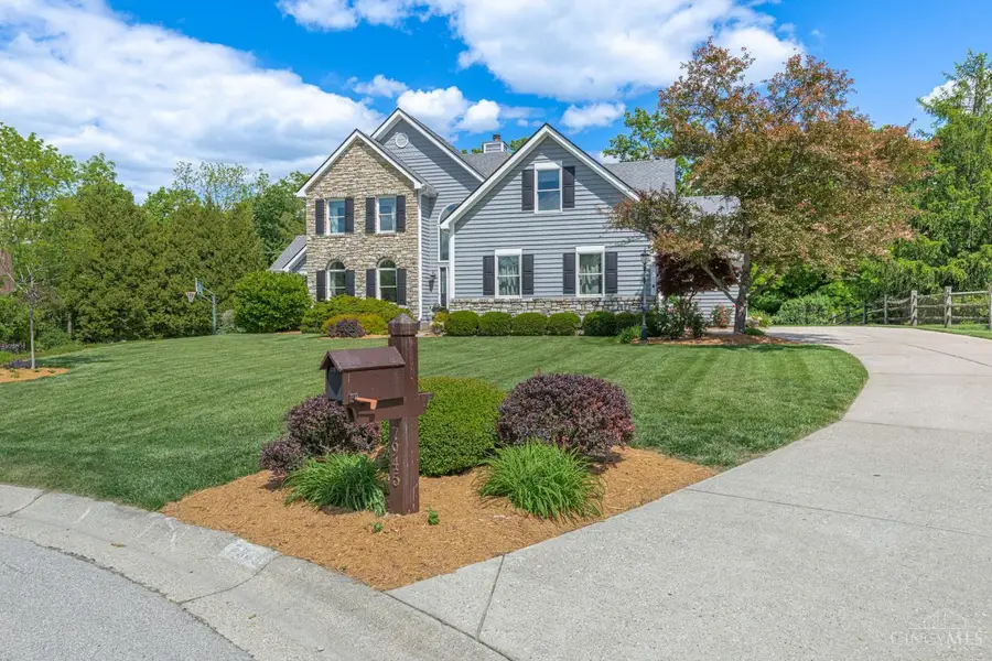 7945 Woodglen Drive, West Chester, OH 45069 - #3