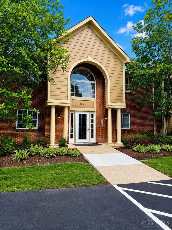 7343 Chatham Court #G, West Chester, OH 45069