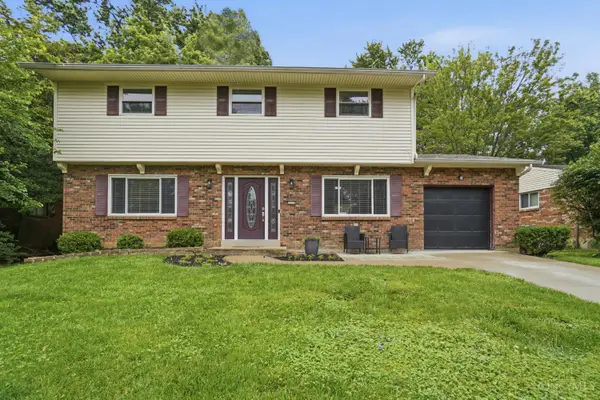 1728 Rockhurst Lane, Cincinnati, OH 45255