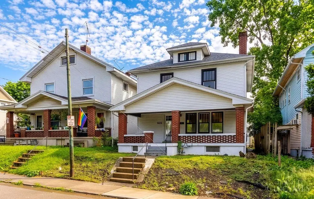 1628 Wyoming Street, Dayton, OH 45410 - #1