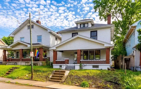 1628 Wyoming Street, Dayton, OH 45410