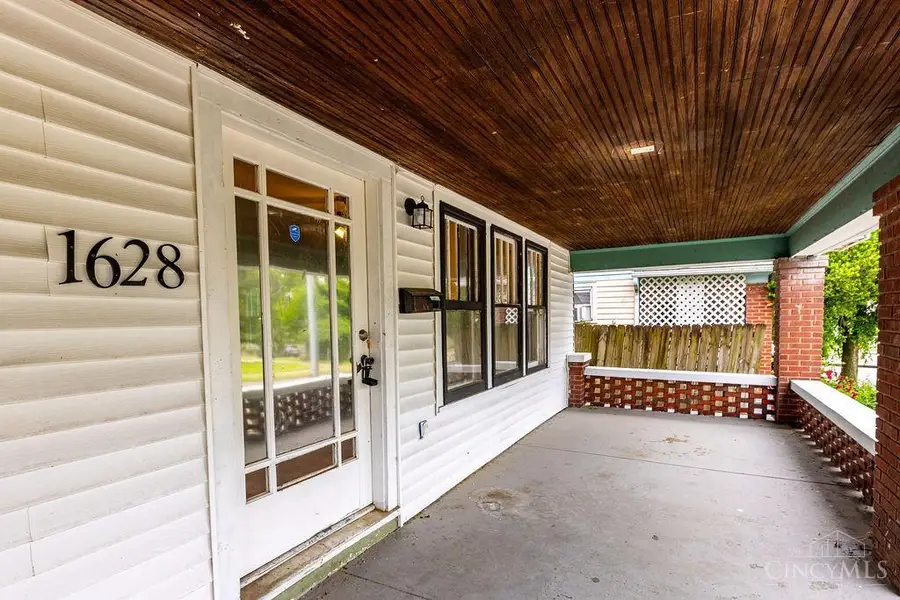 1628 Wyoming Street, Dayton, OH 45410 - #3