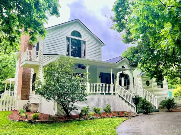 317 Given Road, Terrace Park, OH 45174