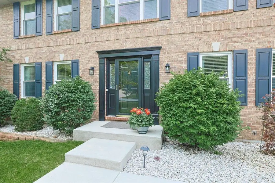 6448 Willow Bend Dr, Liberty, OH 45011 - #2
