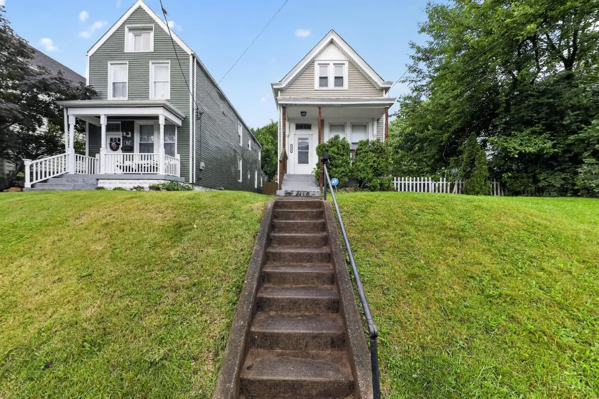 1825 Elm Ave, Norwood, OH 45212 - #1