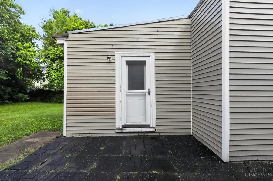 1825 Elm Ave, Norwood, OH 45212 - #3