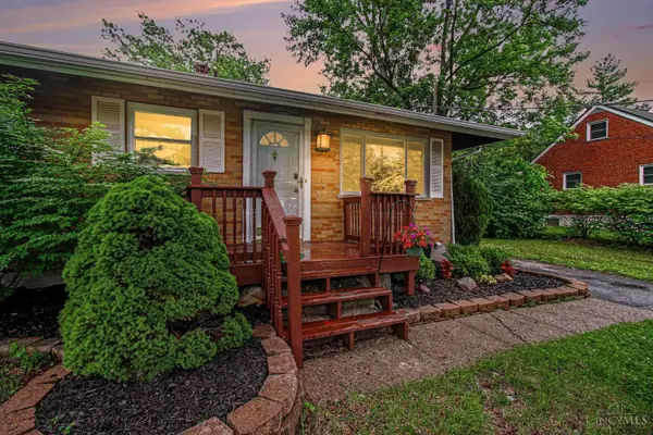 9656 Woodmill Lane, Cincinnati, OH 45231