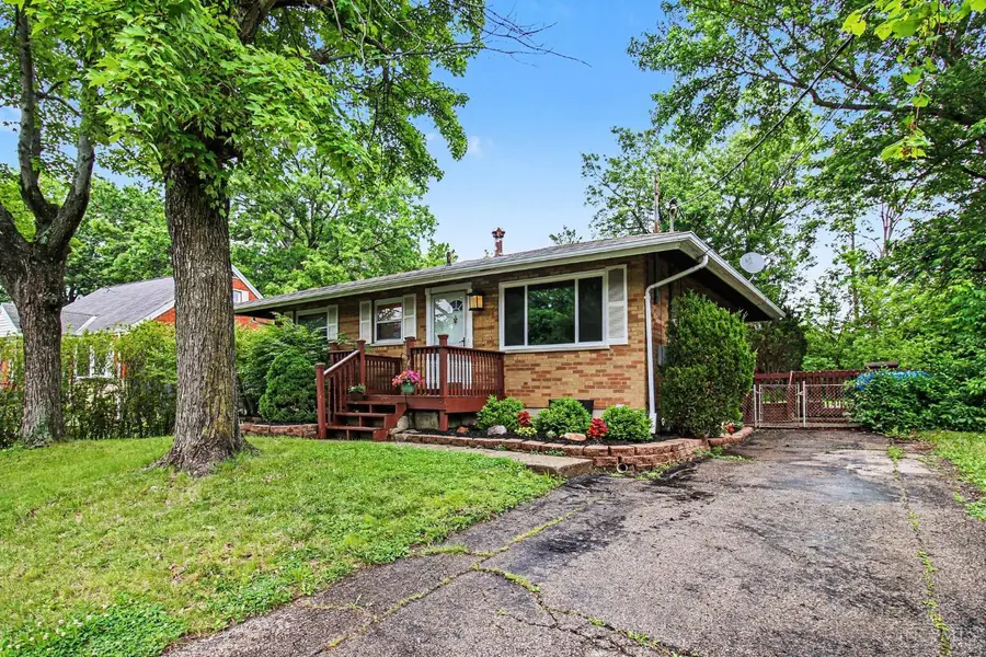 9656 Woodmill Lane, Cincinnati, OH 45231 - #2