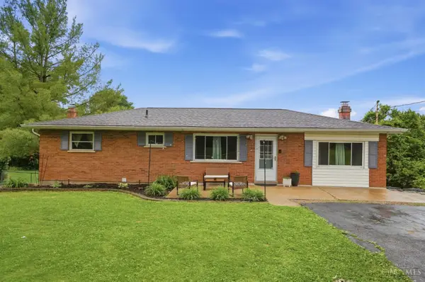 104 Snook Road, Hamilton Twp, OH 45065