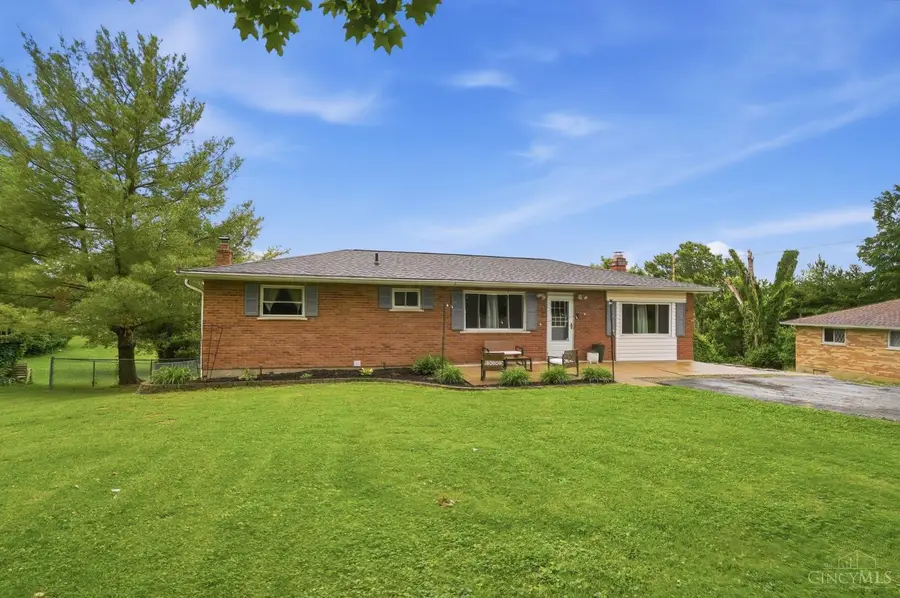 104 Snook Road, Warren, OH 45065 - #2