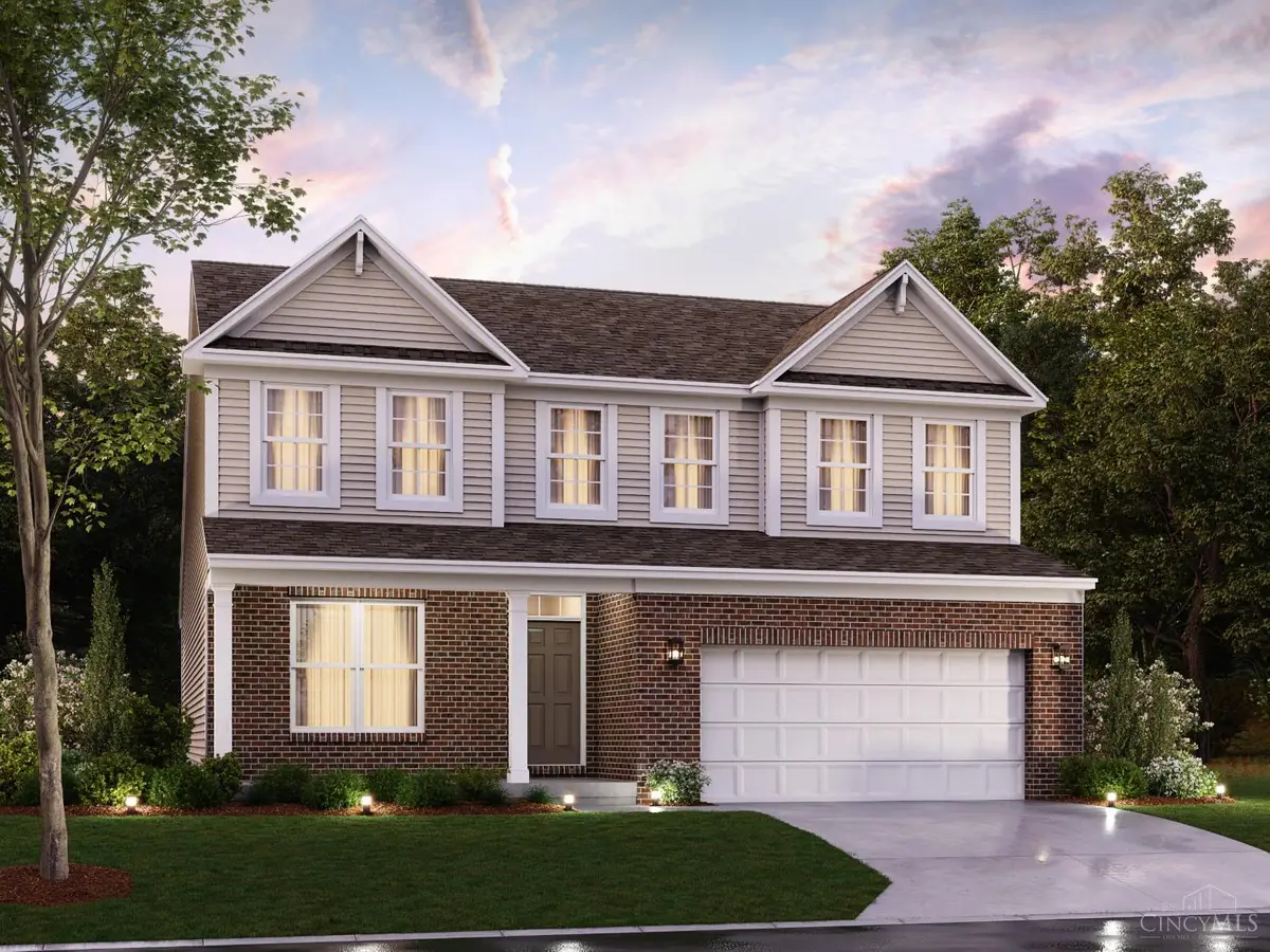 652 Goldfinch Drive, Beavercreek, OH 45434 - #1