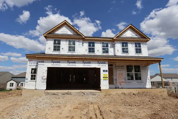 652 Goldfinch Drive, Beavercreek, OH 45434