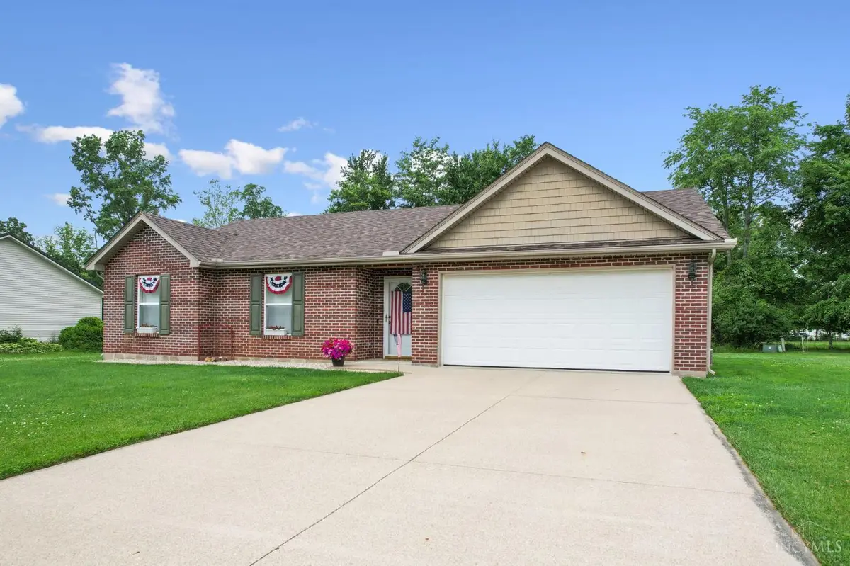 50 Douglas Circle, Pleasant, OH 45121 - #1