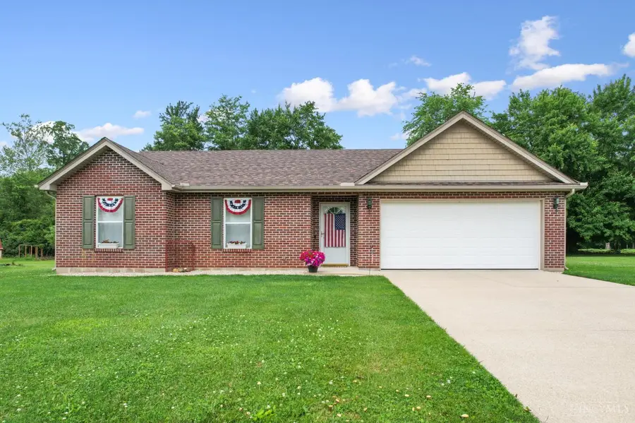 50 Douglas Circle, Pleasant, OH 45121 - #2