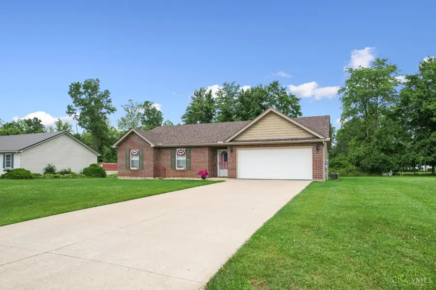 50 Douglas Circle, Pleasant, OH 45121 - #3