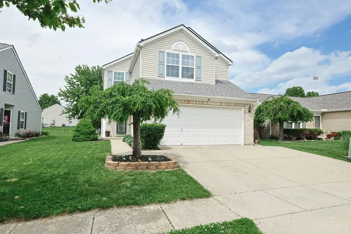 312 Heftner Circle, Warren, OH 45039 - #1