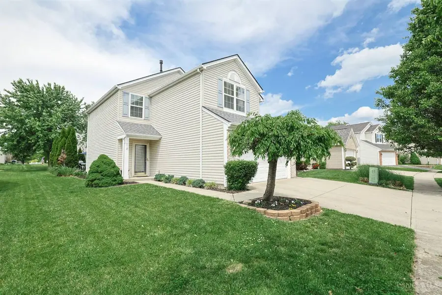 312 Heftner Circle, Warren, OH 45039 - #2